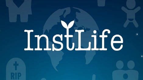 instlife|instlife parents.
